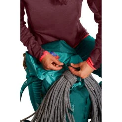 Ortovox Trad 26 S - Kletterrucksack -Campfreunde Geschäft ortovox trad 26 s kletterrucksack black raven ov 4884500001 11