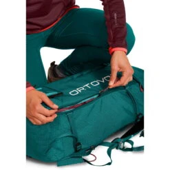 Ortovox Trad 26 S - Kletterrucksack -Campfreunde Geschäft ortovox trad 26 s kletterrucksack black raven ov 4884500001 13