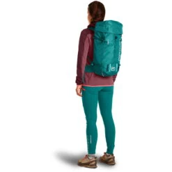 Ortovox Trad 26 S - Kletterrucksack -Campfreunde Geschäft ortovox trad 26 s kletterrucksack black raven ov 4884500001 14