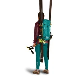 Ortovox Trad 26 S - Kletterrucksack -Campfreunde Geschäft ortovox trad 26 s kletterrucksack black raven ov 4884500001 16