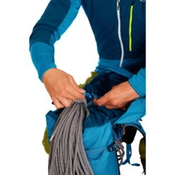 Ortovox Trad 28 - Kletterrucksack 13 Ortovox Trad 28 - Kletterrucksack -Campfreunde Geschäft ortovox trad 28 kletterrucksack heritage blue ov 4882500001 2