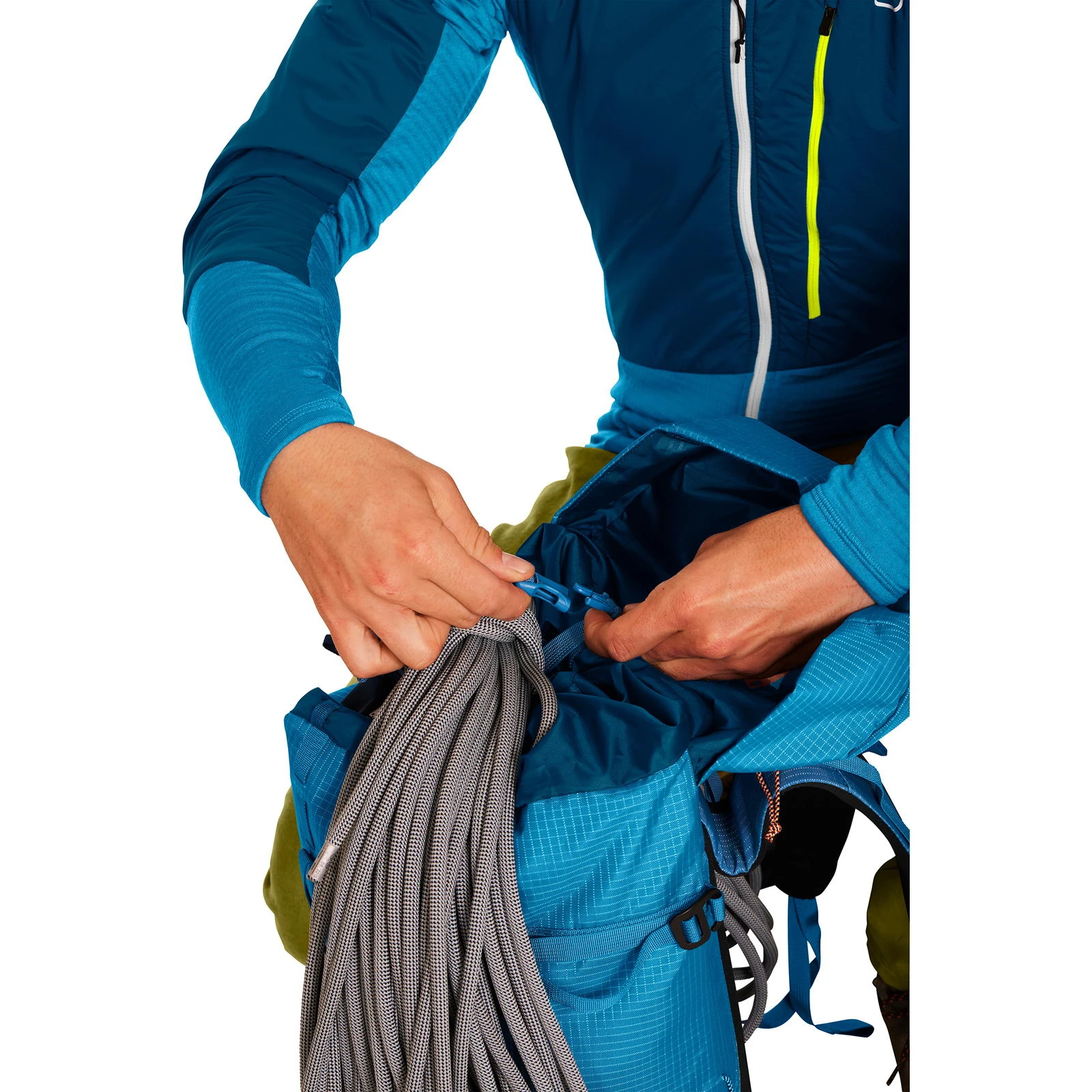 Ortovox Trad 28 - Kletterrucksack 5 Ortovox Trad 28 - Kletterrucksack – Bild 3