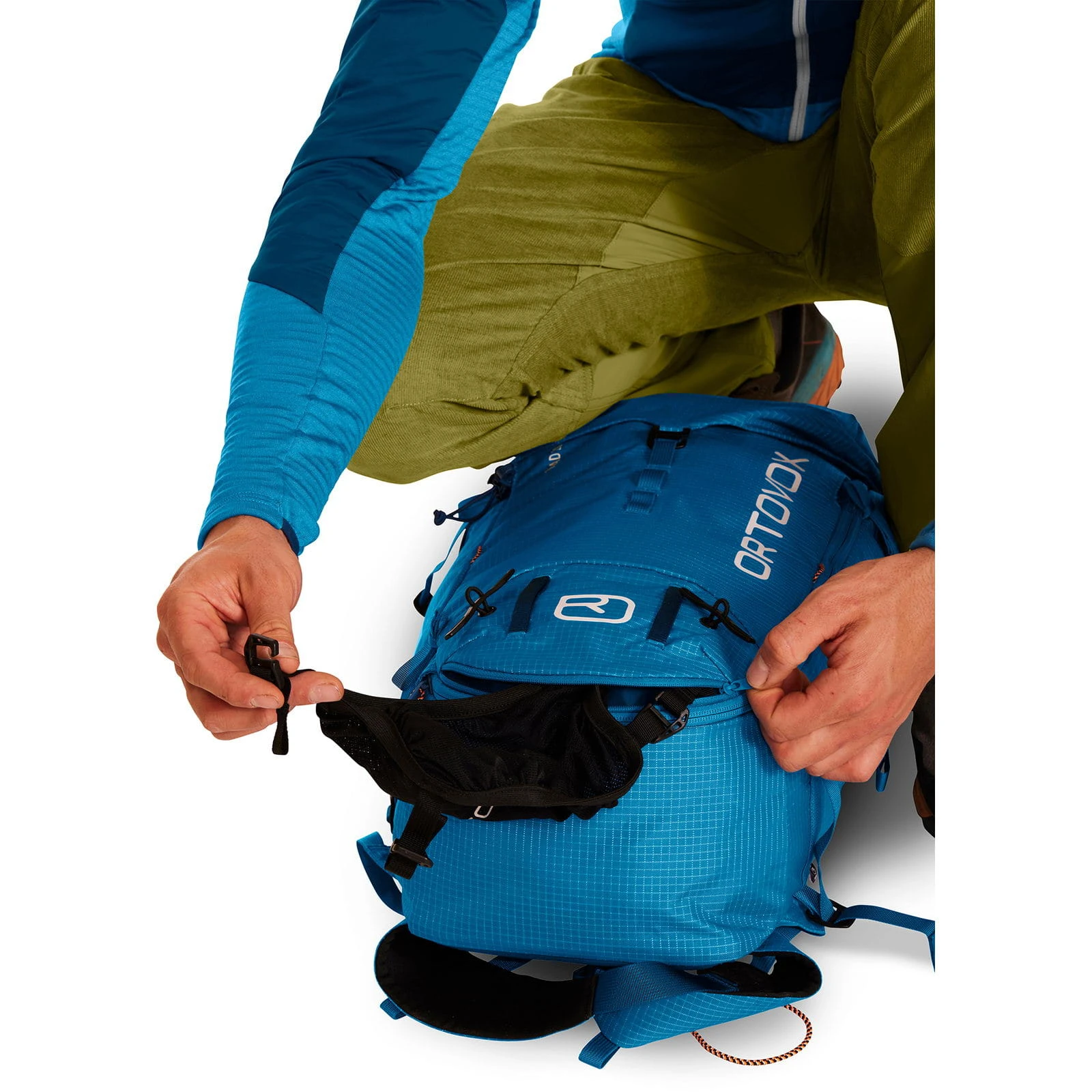 Ortovox Trad 28 - Kletterrucksack 6 Ortovox Trad 28 - Kletterrucksack – Bild 4