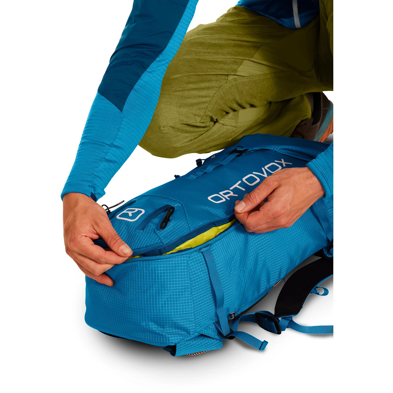 Ortovox Trad 28 - Kletterrucksack 7 Ortovox Trad 28 - Kletterrucksack – Bild 5