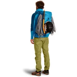 Ortovox Trad 28 - Kletterrucksack 17 Ortovox Trad 28 - Kletterrucksack -Campfreunde Geschäft ortovox trad 28 kletterrucksack heritage blue ov 4882500001 6