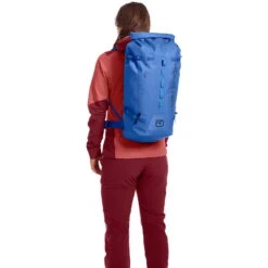 Ortovox Trad 28 S Dry - Kletterrucksack -Campfreunde Geschäft ortovox trad 28 s dry kletterrucksack ov 4721000002 6