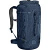 Ortovox Trad 30 Dry - Kletterrucksack -Campfreunde Geschäft ortovox trad 30 dry kletterrucksack blue lake ov 4720000001 0