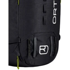 Ortovox Trad 35 - Kletterrucksack -Campfreunde Geschäft ortovox trad 35 kletterrucksack black raven ov 4883300001 3