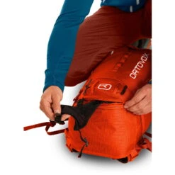 Ortovox Trad 35 - Kletterrucksack -Campfreunde Geschäft ortovox trad 35 kletterrucksack black raven ov 4883300001 4