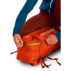 Ortovox Trad 35 - Kletterrucksack -Campfreunde Geschäft ortovox trad 35 kletterrucksack black raven ov 4883300001 5