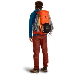 Ortovox Trad 35 - Kletterrucksack -Campfreunde Geschäft ortovox trad 35 kletterrucksack black raven ov 4883300001 7