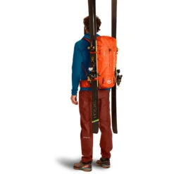 Ortovox Trad 35 - Kletterrucksack -Campfreunde Geschäft ortovox trad 35 kletterrucksack black raven ov 4883300001 8