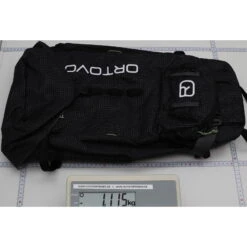 Ortovox Trad 35 - Kletterrucksack -Campfreunde Geschäft ortovox trad 35 kletterrucksack black raven ov 4883300001 9