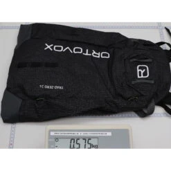 Ortovox Trad Zero 24 - Kletterrucksack -Campfreunde Geschäft ortovox trad zero 24 kletterrucksack ov 4874000001 4