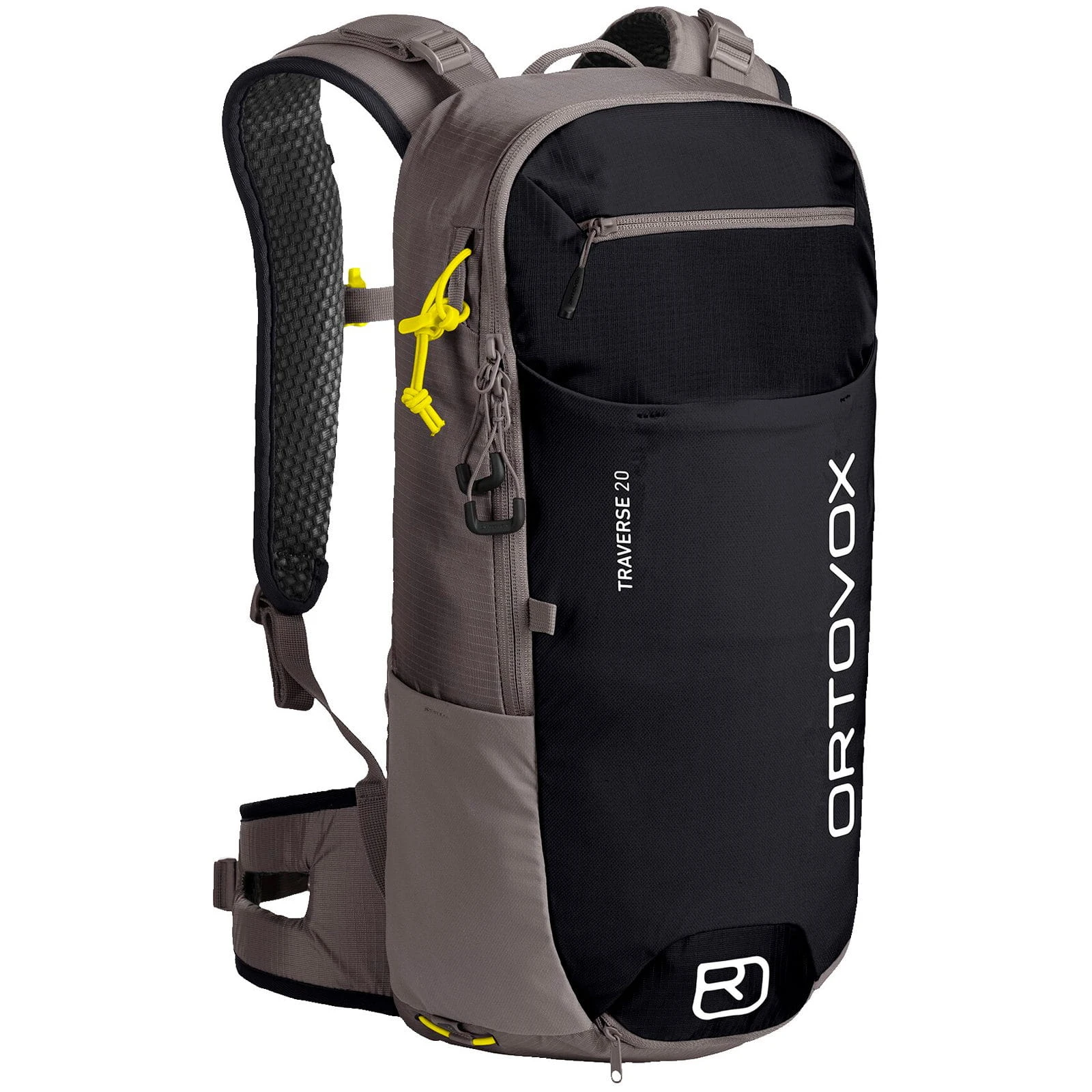 Ortovox Traverse 20 - Tourenrucksack 3 Ortovox Traverse 20 - Tourenrucksack