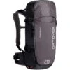 Ortovox Traverse 28 S - Tourenrucksack -Campfreunde Geschäft ortovox traverse 28 s tourenrucksack black raven ov 4853300002 17
