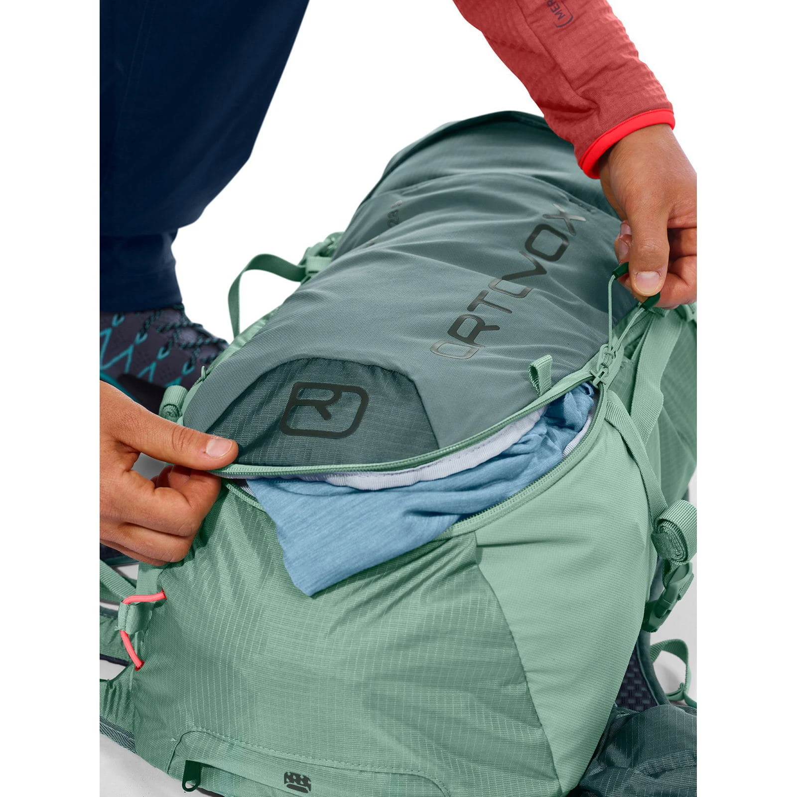 Ortovox Traverse 28 S - Tourenrucksack 9 Ortovox Traverse 28 S - Tourenrucksack – Bild 7