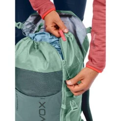 Ortovox Traverse 28 S - Tourenrucksack 19 Ortovox Traverse 28 S - Tourenrucksack -Campfreunde Geschäft ortovox traverse 28 s tourenrucksack ov 4853300002 12