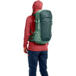 Ortovox Traverse 28 S - Tourenrucksack 14 Ortovox Traverse 28 S - Tourenrucksack -Campfreunde Geschäft ortovox traverse 28 s tourenrucksack ov 4853300002 7