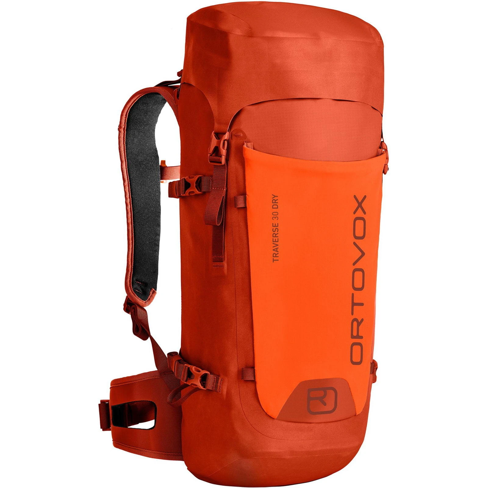 Ortovox Traverse 30 Dry - Tourenrucksack 3 Ortovox Traverse 30 Dry - Tourenrucksack