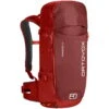 Ortovox Traverse 30 - Tourenrucksack -Campfreunde Geschäft ortovox traverse 30 tourenrucksack cengia rossa ov 4853400005 9