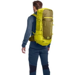 Ortovox Traverse 40 - Tourenrucksack -Campfreunde Geschäft ortovox traverse 40 tourenrucksack ov 4854400001 7