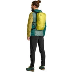 Ortovox Traverse Light 15 - Alpinrucksack -Campfreunde Geschäft ortovox traverse light 15 alpinrucksack ov 4855100001 10