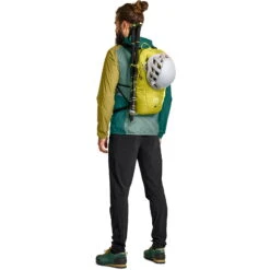 Ortovox Traverse Light 15 - Alpinrucksack -Campfreunde Geschäft ortovox traverse light 15 alpinrucksack ov 4855100001 11