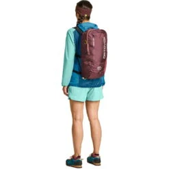 Ortovox Traverse Light 20 - Alpinrucksack -Campfreunde Geschäft ortovox traverse light 20 alpinrucksack ov 4855300002 3