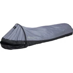 Outdoor Research Helium Bivy - Biwaksack -Campfreunde Geschäft outdoor research helium bivy biwaksack slate ore 287809 0420 222 11