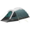 Outwell Cloud 2 - Zwei-Personen-Zelt -Campfreunde Geschäft outwell cloud 2 zwei personen zelt green grey rl 150174 4