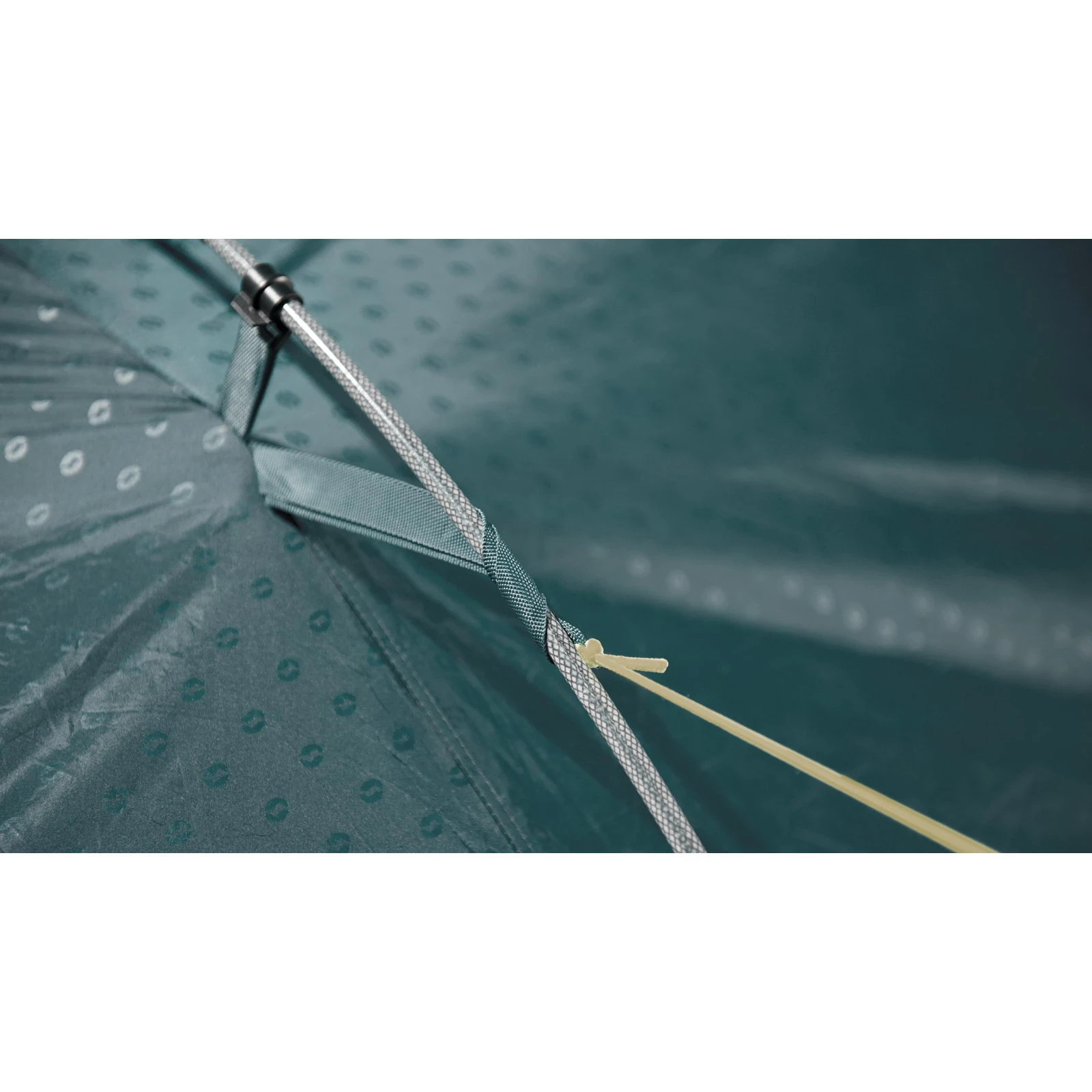 Outwell Cloud 2 - Zwei-Personen-Zelt 12 Outwell Cloud 2 - Zwei-Personen-Zelt – Bild 10