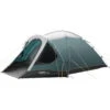 Outwell Cloud 4 - Vier-Personen-Zelt -Campfreunde Geschäft outwell cloud 4 vier personen zelt green grey rl 150176 4