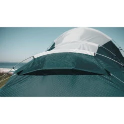 Outwell Cloud 5 - Fünf-Personen-Zelt -Campfreunde Geschäft outwell cloud 5 fuenf personen zelt green grey rl 150177 7