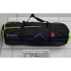 Outwell Earth 3 - Drei-Personen-Tunnel-Zelt -Campfreunde Geschäft outwell earth 3 drei personen tunnel zelt green grey rl 150171 1