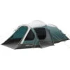 Outwell Earth 4 - Vier-Personen-Tunnel-Zelt 1 Outwell Earth 4 - Vier-Personen-Tunnel-Zelt -Campfreunde Geschäft outwell earth 4 vier personen tunnel zelt green grey rl 150172 4