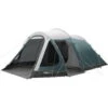 Outwell Earth 5 - Fünf-Personen-Tunnel-Zelt -Campfreunde Geschäft outwell earth 5 fuenf personen tunnel zelt green grey rl 150173 4