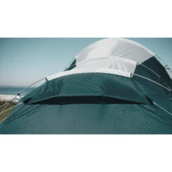 Outwell Earth 5 - Fünf-Personen-Tunnel-Zelt -Campfreunde Geschäft outwell earth 5 fuenf personen tunnel zelt green grey rl 150173 7