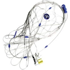 Pacsafe PacSafe 120 - Sicherheitsnetz