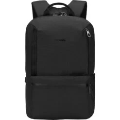 Pacsafe Metrosafe X 20 L - Daypack -Campfreunde Geschäft pacsafe metrosafe x 20 l daypack black ps 30640 100 11