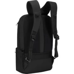 Pacsafe Metrosafe X 20 L - Daypack -Campfreunde Geschäft pacsafe metrosafe x 20 l daypack black ps 30640 100 14