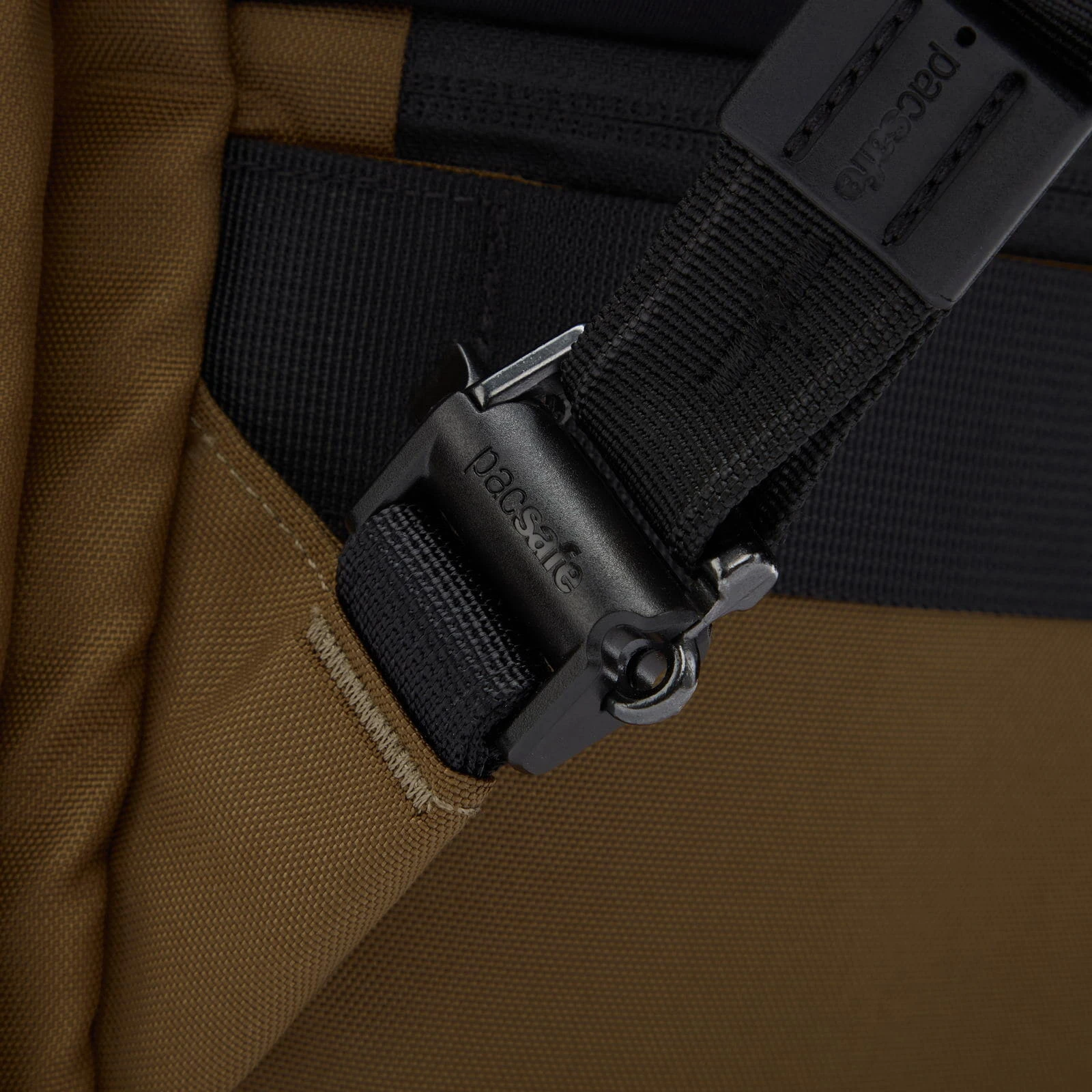 Pacsafe Metrosafe X 25 L - Daypack 9 Pacsafe Metrosafe X 25 L - Daypack – Bild 7