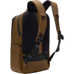 Pacsafe Metrosafe X 25 L - Daypack 15 Pacsafe Metrosafe X 25 L - Daypack -Campfreunde Geschäft pacsafe metrosafe x 25 l daypack tan ps 30645 100 4