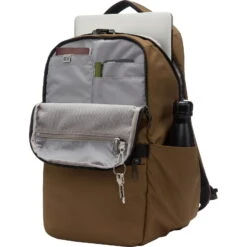 Pacsafe Metrosafe X 25 L - Daypack 16 Pacsafe Metrosafe X 25 L - Daypack -Campfreunde Geschäft pacsafe metrosafe x 25 l daypack tan ps 30645 100 5