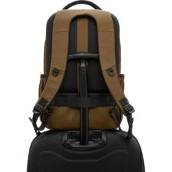 Pacsafe Metrosafe X 25 L - Daypack 19 Pacsafe Metrosafe X 25 L - Daypack -Campfreunde Geschäft pacsafe metrosafe x 25 l daypack tan ps 30645 100 8