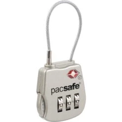 Pacsafe ProSafe 800 - Schloss