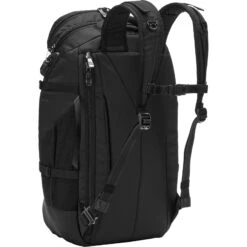 Pacsafe Venturesafe EXP35 - Reiserucksack -Campfreunde Geschäft pacsafe venturesafe exp35 reiserucksack black ps 60315 100 4
