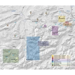 Panico Verlag Allgäu Inkl. Tannheimer Berge - Alpinkletterführer -Campfreunde Geschäft panico verlag allgaeu inkl tannheimer berge alpinkletterfuehrer pa 9783956110795 2