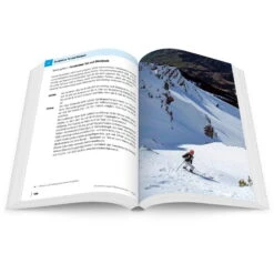 Panico Verlag Allgäu - Skitouren Und Skibergsteigen -Campfreunde Geschäft panico verlag allgaeu skitourenfuehrer pa 9783956111839 7