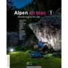 Panico Verlag Alpen En Bloc - Band 1 - Boulderführer